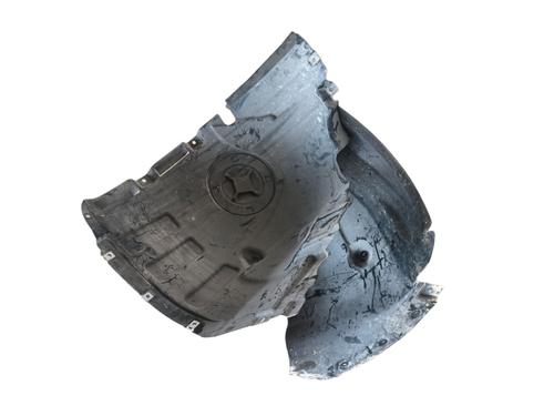 Wheel arch MERCEDES-BENZ CLA (C118) CLA 180 (118.384) | BP28948774C56