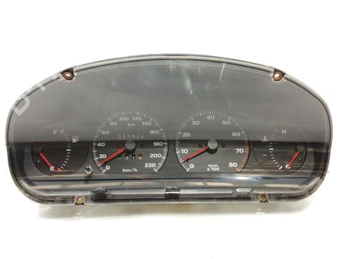 Used Instrument cluster FIAT BRAVO I (182_) [1995-2001]  5342052