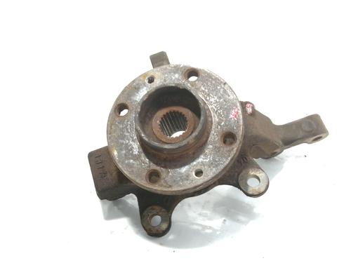 Used Right front steering knuckle NISSAN MICRA III (K12) [2002-2010]  6290236