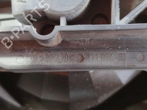 Left taillight RENAULT MASTER III Van (FV) 2.3 dCi 170 FWD (FV0L) | BP39168760C34 - Image 4