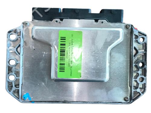 Engine control unit (ECU) RENAULT MEGANE III Hatchback (BZ0/1_, B3_) 1.6 16V (BZ1B, BZ1H) | BP28577238M57