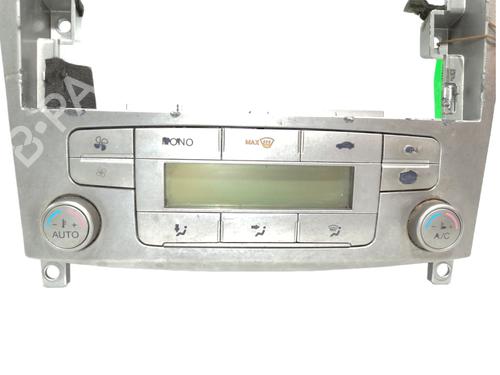 Climate control FORD S-MAX (WA6) 2.0 TDCi | BP6262636I5 