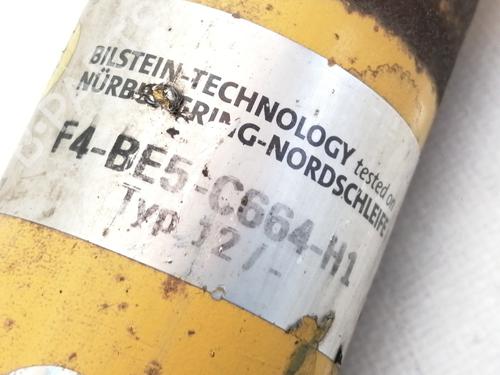 Left front shock absorber MERCEDES-BENZ M-CLASS (W163)  | BP9204779M16 