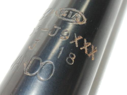 Right rear shock absorber HYUNDAI KONA (OS, OSE, OSI) 1.0 T-GDi Hybrid 48V | BP8591734M19 