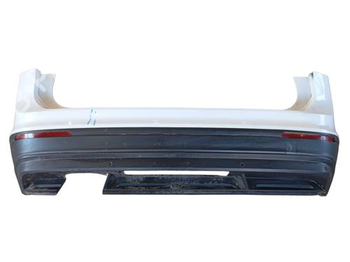 Used Rear bumper Rear bumper VW TIGUAN (AD1, AX1) 1.4 TSI (125 hp) 33040212 33040212