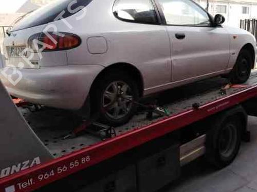 Right taillight DAEWOO LANOS (KLAT) 1.5 | BP6980071C35  - Image 15