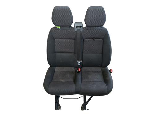 Used Right front seat PEUGEOT BOXER Van 2.2 BlueHDi 140 (140 hp) 30269161