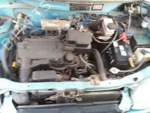 Warning switch HYUNDAI ATOS PRIME (MX) 1.0 i | BP5353131I22 