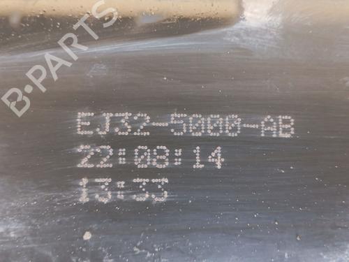 Subframe LAND ROVER RANGE ROVER EVOQUE (L538)  | BP29351034M9 