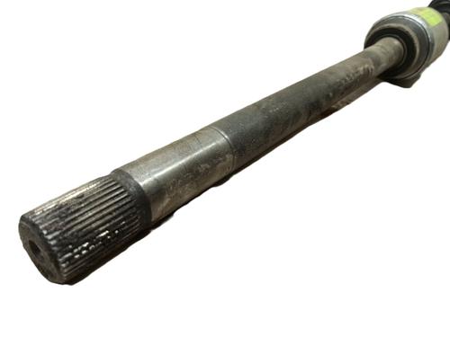 Right front driveshaft OPEL MOVANO A Platform/Chassis (X70) 2.5 DTI (ED, HD, UD0, UD4) | BP35951863M39 - Image 3