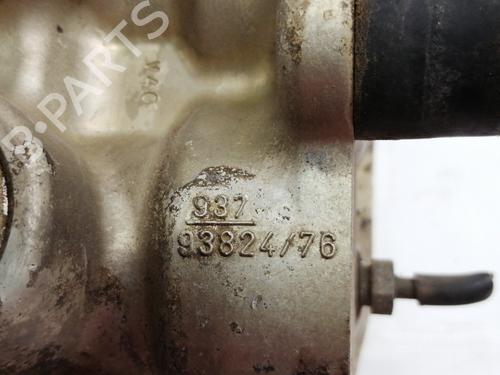 ABS pump NISSAN PRIMERA Hatchback (P10) 2.0 16V | BP5350579M43 