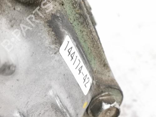Rear differential SUBARU XV (GT) 2.0 i AWD (GT7) | BP8507573M24 