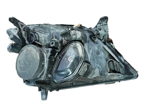 Left headlight OPEL SIGNUM Hatchback (Z03) 2.2 DTI (F48) | BP38710535C28 - Image 4