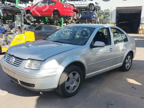 Rear left lock VW BORA I (1J2) 1.9 TDI | BP30061989C100