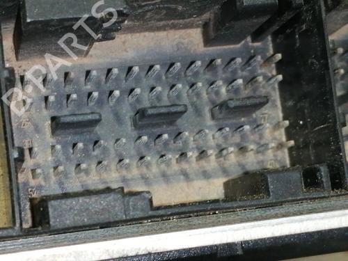 Engine control unit (ECU) MERCEDES-BENZ C-CLASS Coupe (CL203)  | BP6292471M57 