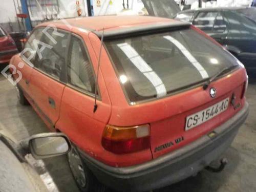 Right front indicator OPEL ASTRA F Hatchback (T92)  | BP5349002C33 