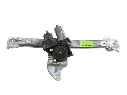 Used Rear left window mechanism Rear left window mechanism JAGUAR X-TYPE I (X400) 2.2 D (155 hp) 40097446 40097446
