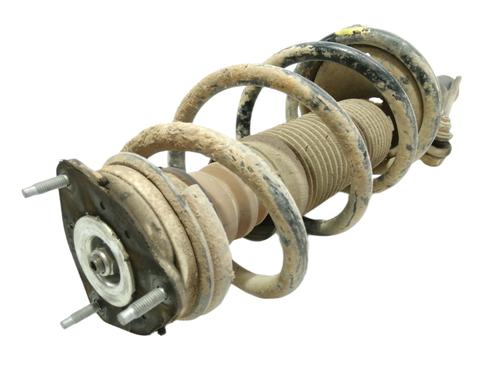 Used Right front shock absorber FORD TRANSIT Van (FA_ _) 2.2 TDCi (85 hp) 5382515