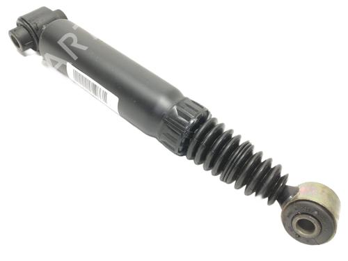 Used Right rear shock absorber PEUGEOT 206 Hatchback (2A/C) [1998-2012]  7980288