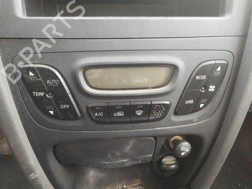 Climate control HYUNDAI SANTA FÉ I (SM) 2.0 CRDi | BP9045789I5 