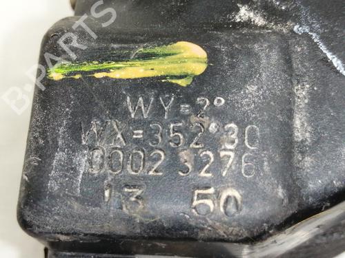 Front left seatbelt PEUGEOT BOXER Bus (230P) 2.5 TD | BP8736125I26 
