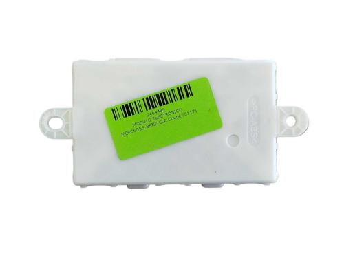 Electronic module MERCEDES-BENZ CLA Coupe (C117) CLA 250 4-matic (117.351) | BP40453081M83 - Image 2
