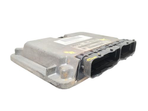 Used Engine control unit (ECU) OPEL ASTRA G Hatchback (T98) 2.0 DI (F08, F48) (82 hp) 5350016