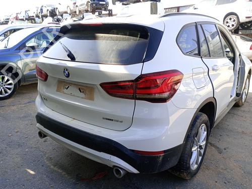 Forreste højre beklædning BMW X1 (F48) sDrive 18 d | BP27571346C59 