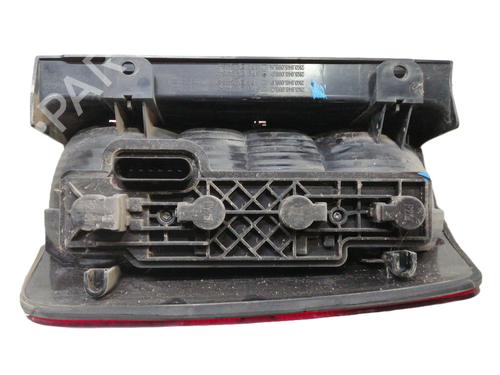 Left taillight VW CADDY III MPV (2KB, 2KJ, 2CB, 2CJ)  | BP16765429C34 