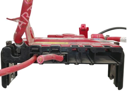 Electronic module BMW 1 (E87)  | BP12179412M83 