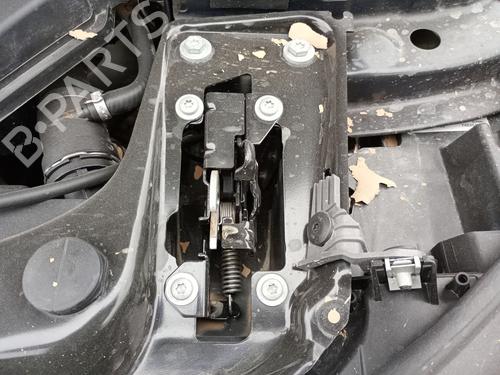 Hood lock BMW 1 (F20) 118 i | BP29131540C133 