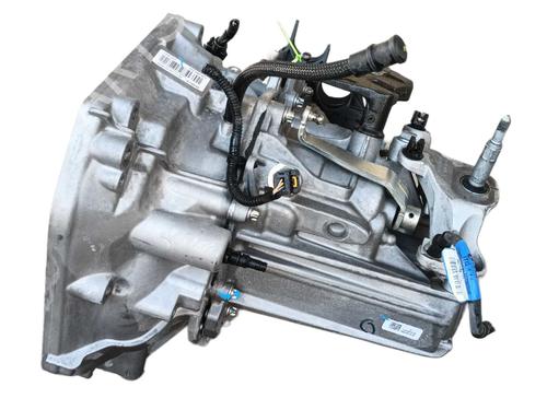 Gearbox RENAULT CLIO V (B7_) 1.0 TCe 90 (B7MT) | BP38858556M3  - Image 9