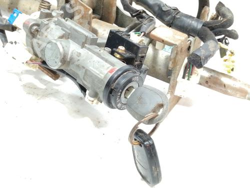 Ignition barrel KIA CERATO I Saloon (LD) 2.0 | BP7187056M48 