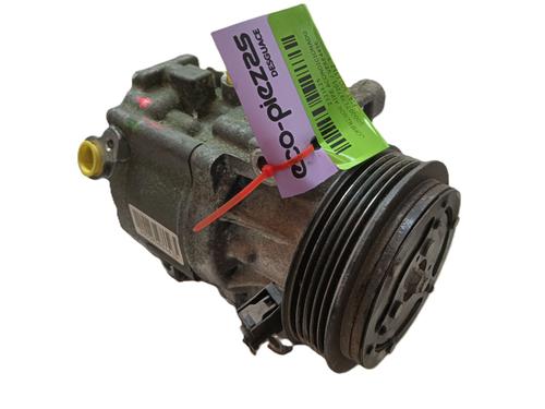 Used AC compressor AC compressor FIAT 500 (312_) 1.2 (312AXA1A) (69 hp) 35979183 35979183