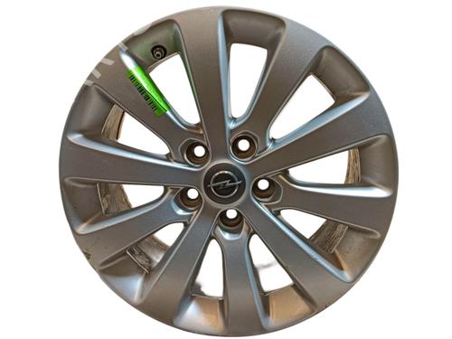Rim OPEL ZAFIRA TOURER C (P12) 1.6 CDTI (75) 13276347 | IS44 | 7Jx17