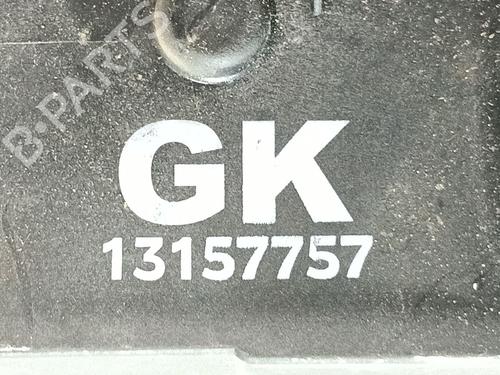 Rear right lock OPEL COMBO Tour  | BP20168232C99 