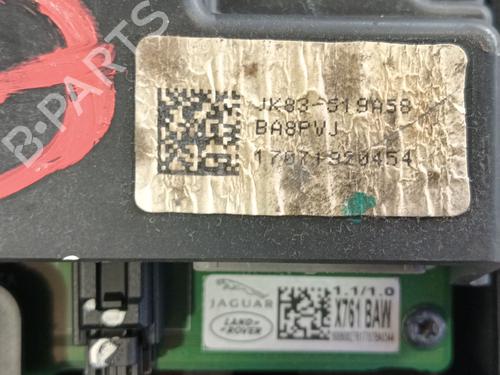 Plafonnier JAGUAR E-PACE (X540) 2.0 D180 AWD | BP31948984I8 