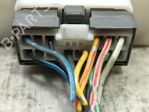 Electronic module HONDA HR-V (GH_)  | BP19795347M83 