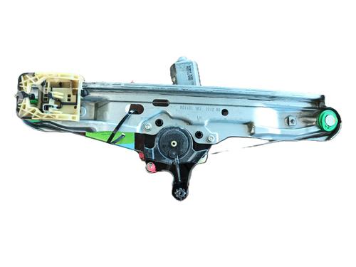 Rear left window mechanism FORD FOCUS III 1.6 Ti | BP29370383C24 