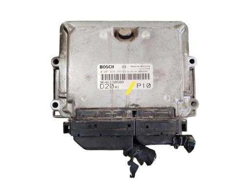 engine-control-unit-ecu-peugeot-boxer-bus-244-z_-2001-39943738 main image