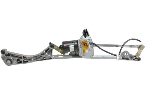 Used Front wiper motor MERCEDES-BENZ C-CLASS (W203) C 200 Kompressor (203.042) (163 hp) 10675991