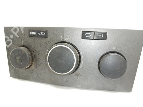 AC Styreenhet / Manøvreringsenhet OPEL ASTRA H (A04) 1.6 (L48) (105 hp) 6274869