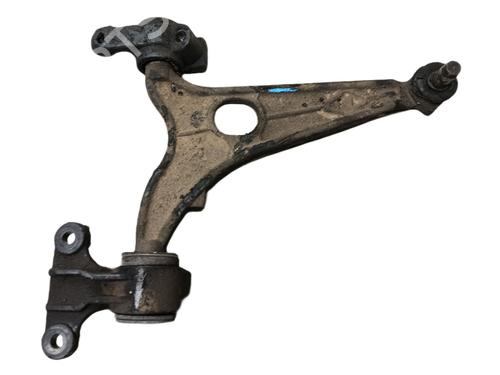 Right front suspension arm PEUGEOT EXPERT Van (VF3A_, VF3U_, VF3X_) [2007-2024]  16855006