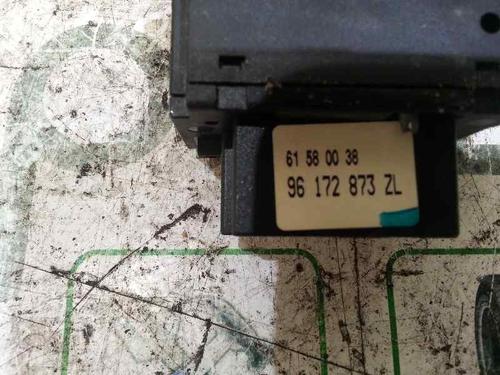 Used Steering column stalk CITROËN XSARA PICASSO (N68) 2.0 HDi (90 hp) 5352185