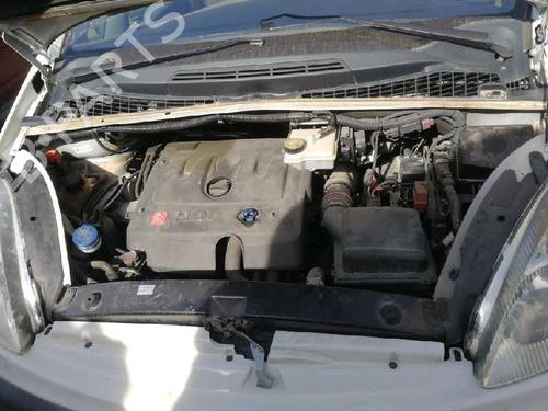Mass air flow sensor CITROËN XSARA PICASSO (N68) 2.0 HDi | BP6275741M95 