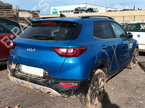 Brugte KIA STONIC (YB) 1.0 T-GDi Eco-Dynamics+ (101 hp) 3464697