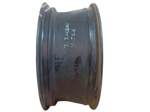 Rim RENAULT CLIO IV (BH_) 0.9 TCe 90 (BHNF, BHMA, BHMH, BHJK, BHJR) | BP27278290C45