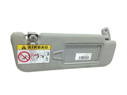 Right sun visor KIA SPORTAGE IV (QL, QLE) 1.7 CRDi | BP9624706I2 