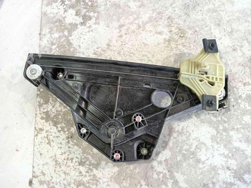 Rear right window mechanism RENAULT CLIO V (B7_) 1.6 E-TECH 145 (B7MU) | BP36530849C25 - Image 4