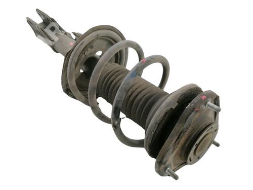 Used Left front shock absorber Left front shock absorber TOYOTA AVENSIS (_T25_) 2.0 D-4D (CDT250_, CDT250R) (116 hp) 10365317 10365317